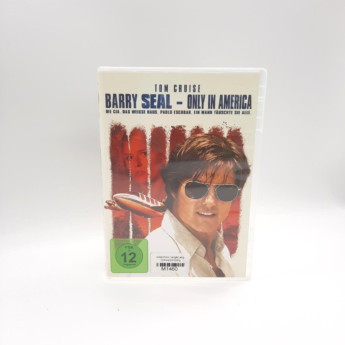 Barry Seal
