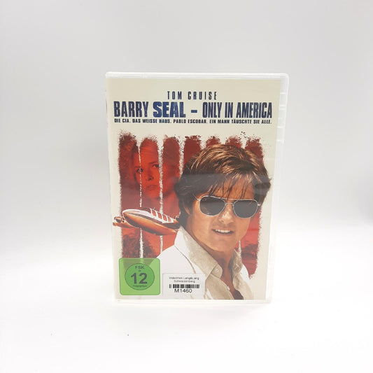 Barry Seal
