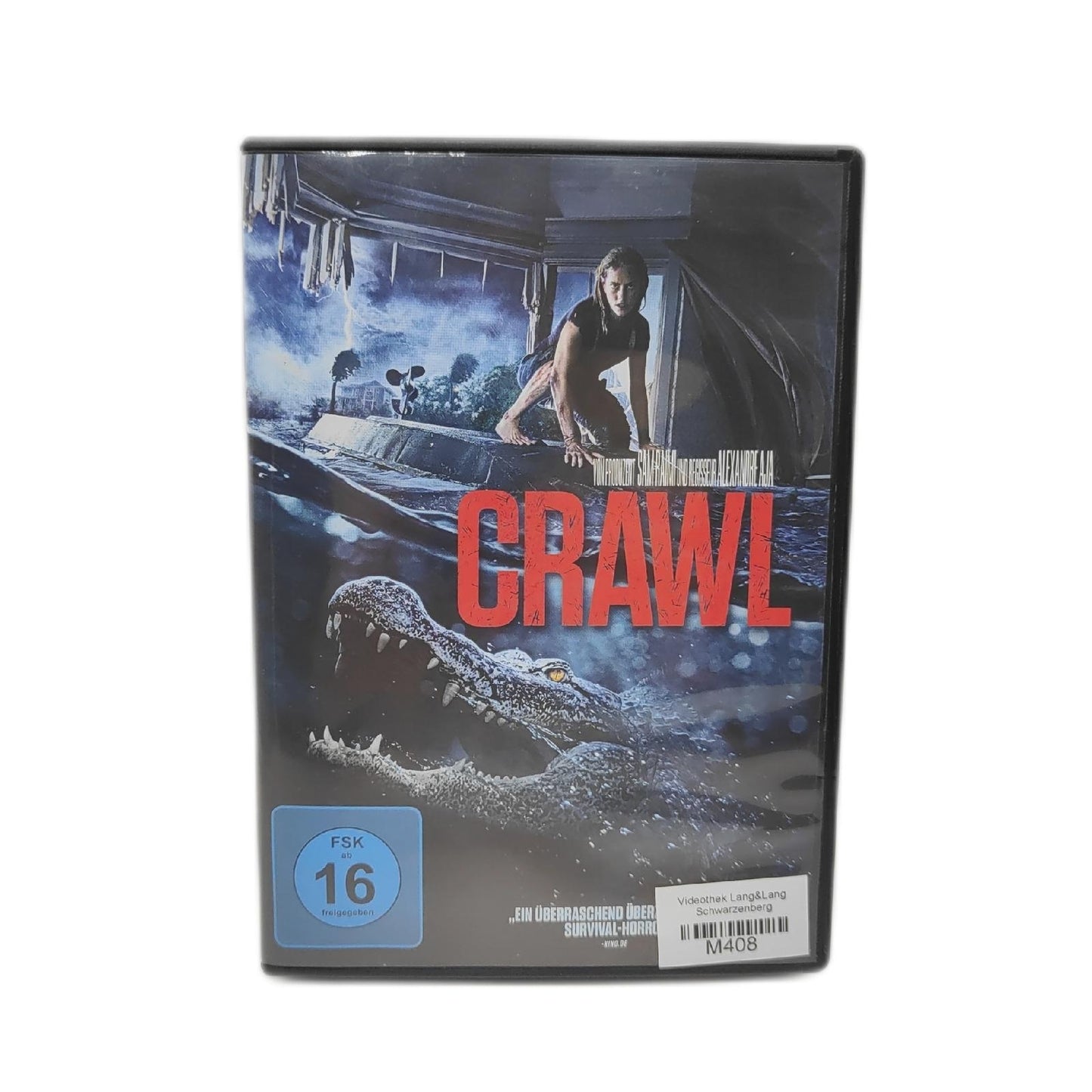 Crawl