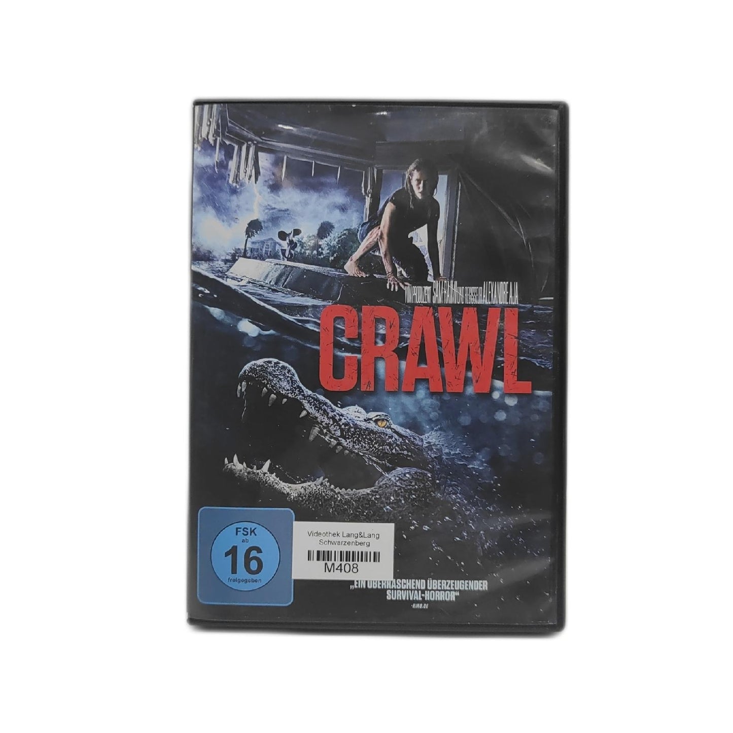 Crawl