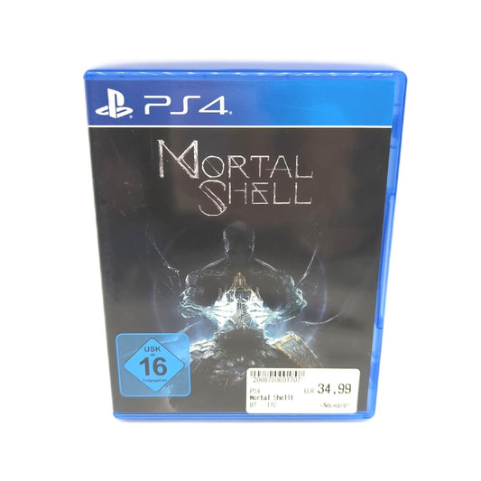 Mortal Shellt