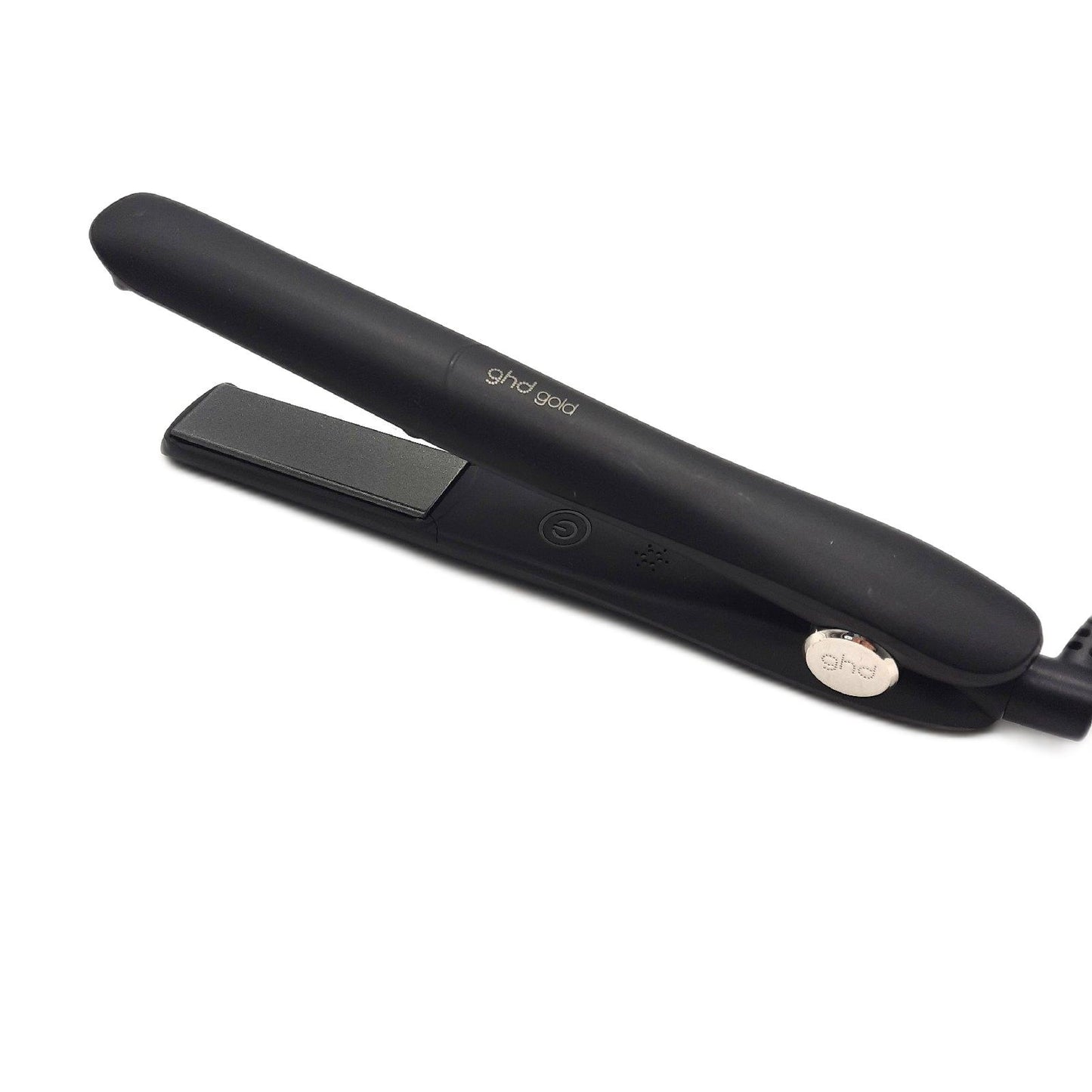 Ghd Haarglätter Haarpflege Gold Styling Kreativität Glätteffekte für schöne Looks
