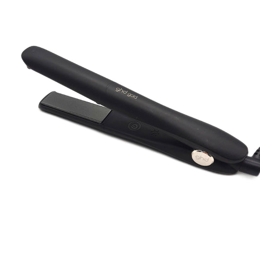 Ghd Haarglätter Haarpflege Gold Styling Kreativität Glätteffekte für schöne Looks
