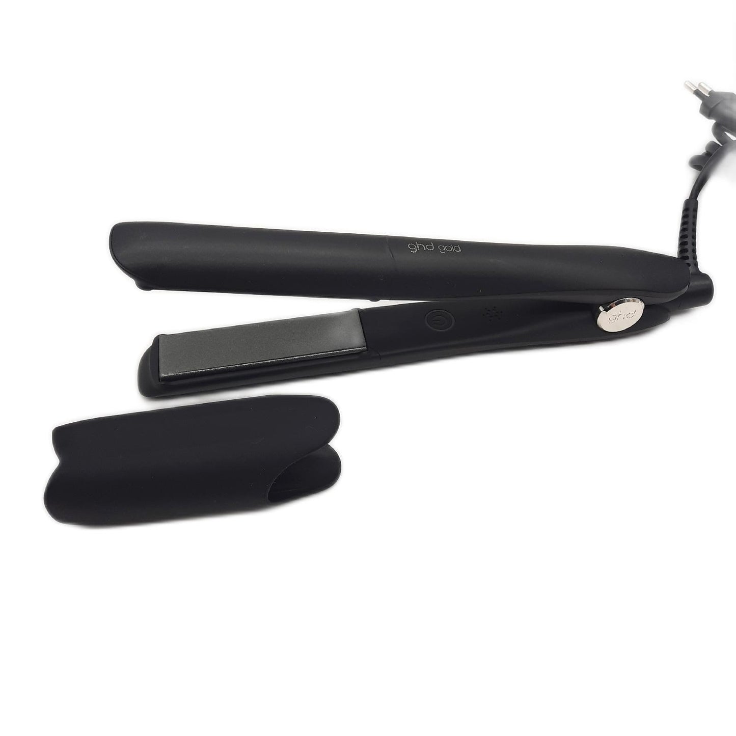 Ghd Haarglätter Haarpflege Gold Styling Kreativität Glätteffekte für schöne Looks