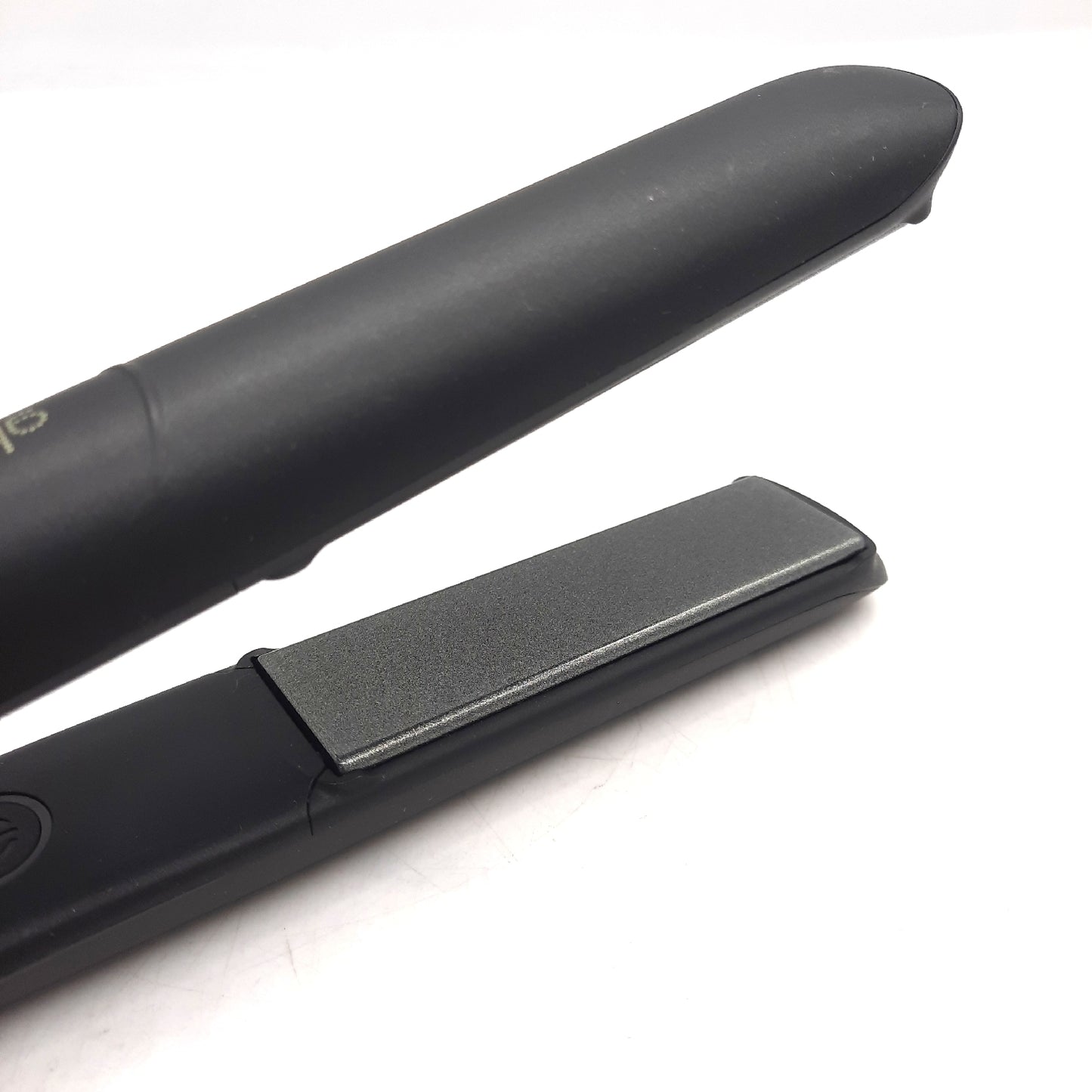 Ghd Haarglätter Haarpflege Gold Styling Kreativität Glätteffekte für schöne Looks