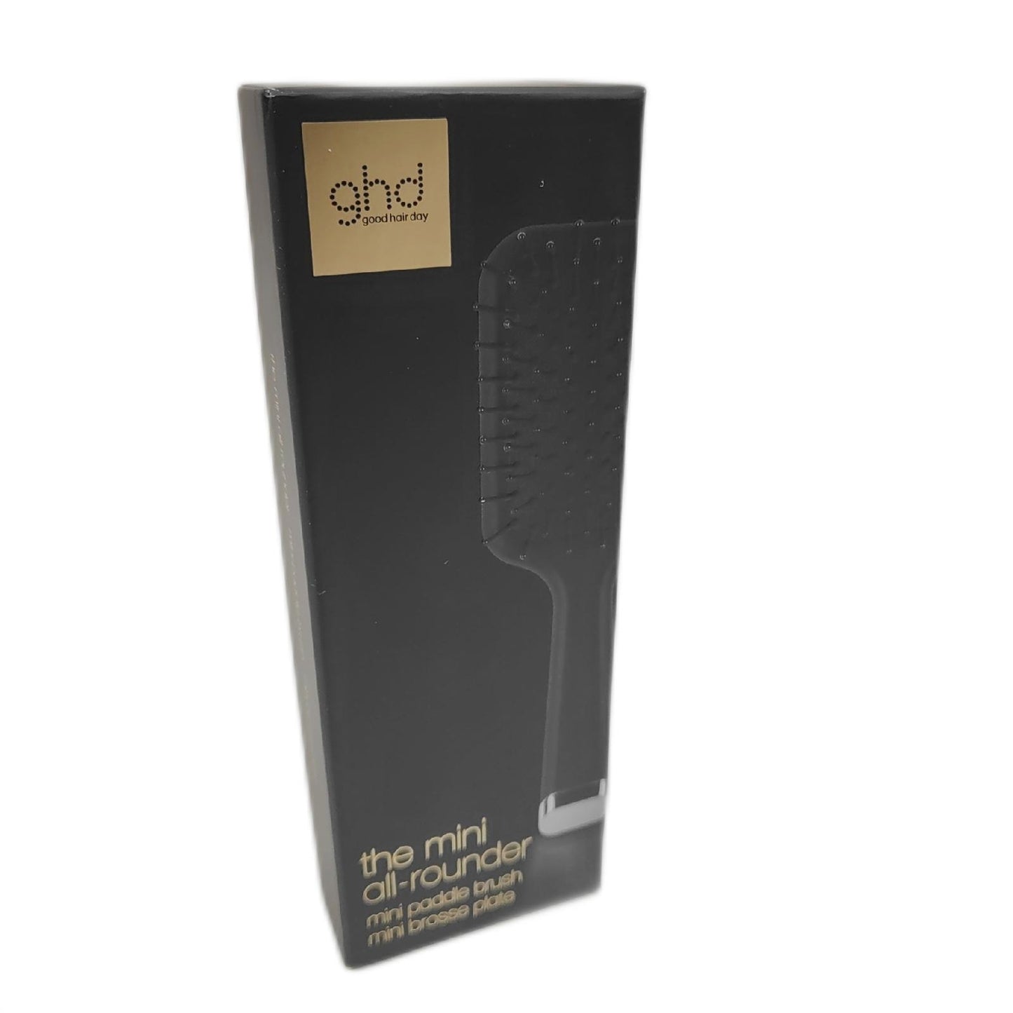 ghd the mini all-rounder mini cepillo de pala Hair Prestige Haarpflege & Styling