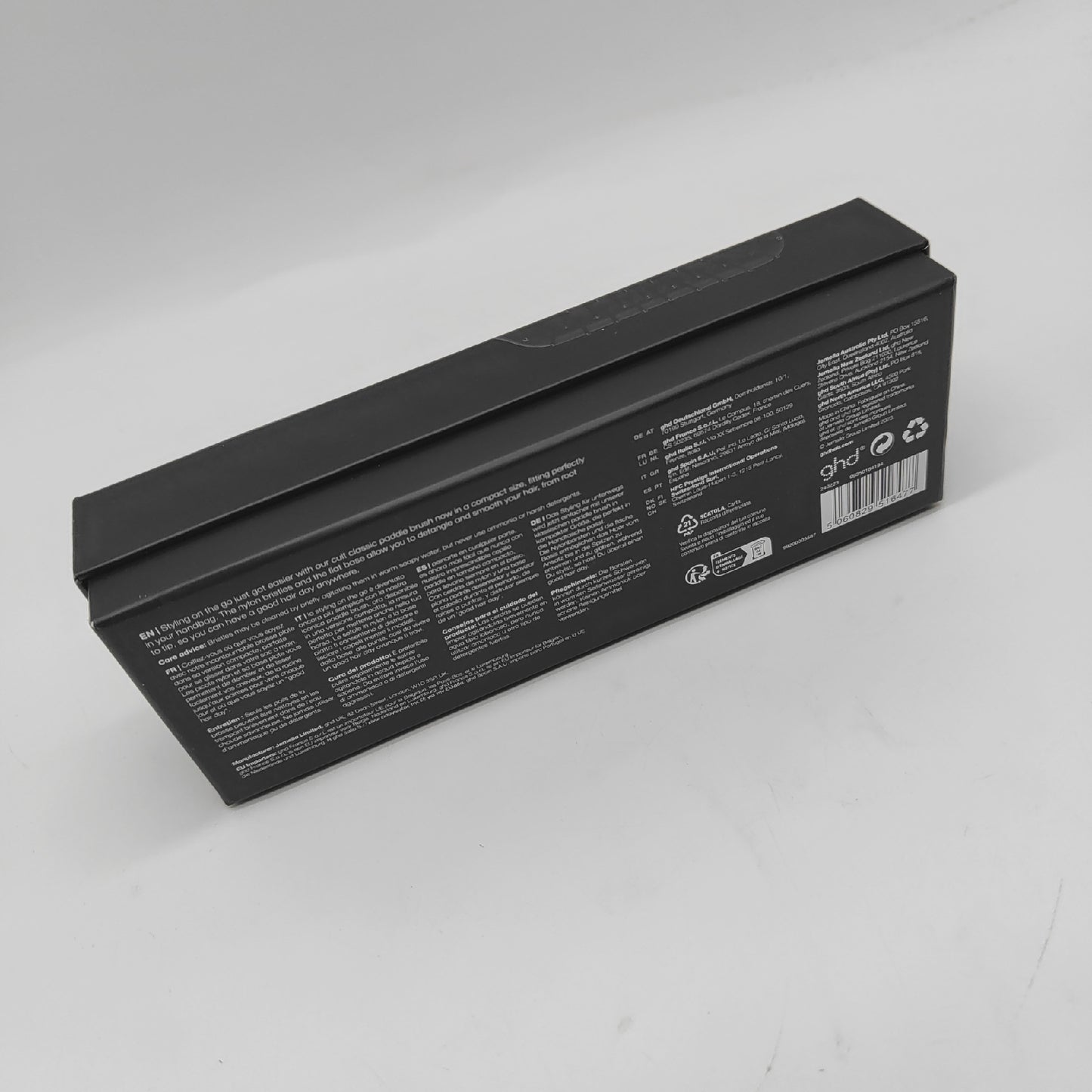 ghd the mini all-rounder mini cepillo de pala Hair Prestige Haarpflege & Styling