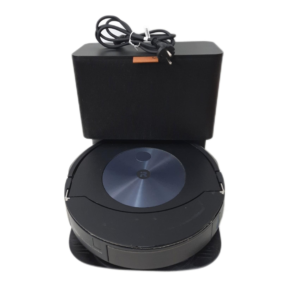 iRobot Roomba Max 706 Combo Saugroboter AutoWash Dock Defekt Station wi - Defekt