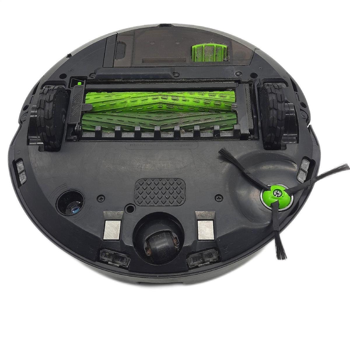 iRobot Roomba Max 706 Combo Saugroboter AutoWash Dock Defekt Station wi - Defekt