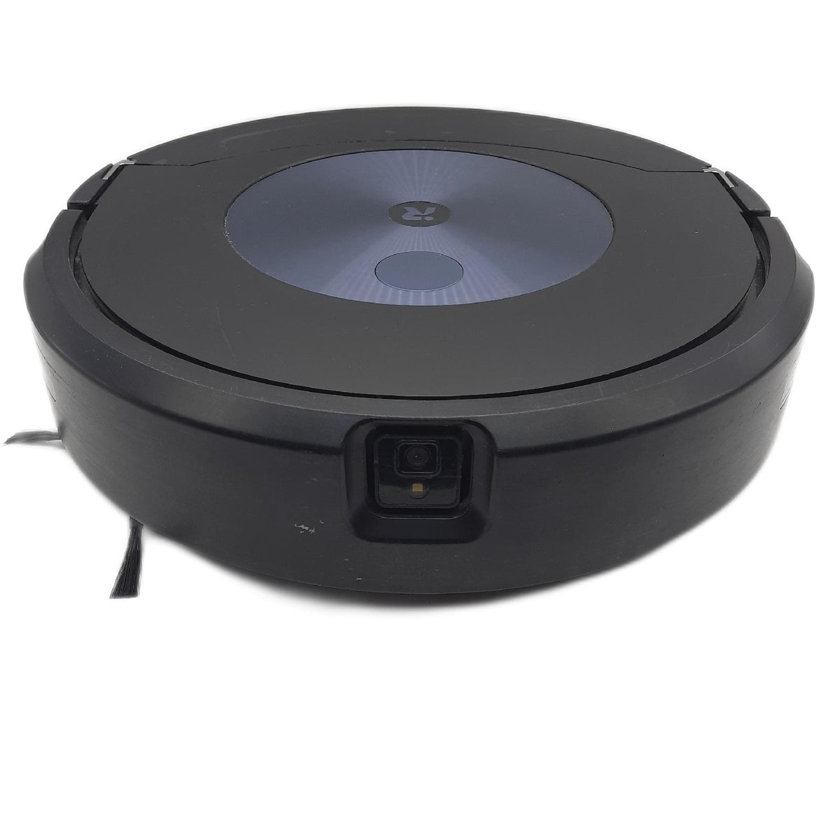 iRobot Roomba Max 706 Combo Saugroboter AutoWash Dock Defekt Station wi - Defekt