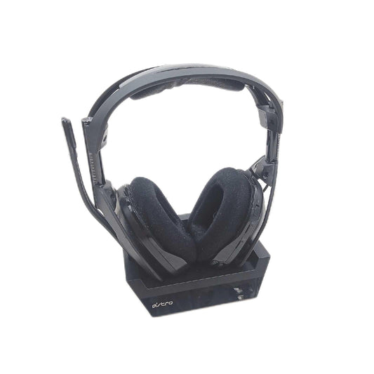 Astro Gaming ASTRO A50 Wireless Gaming Headset Ladestation 4 Generation Mikrofon beschädigt