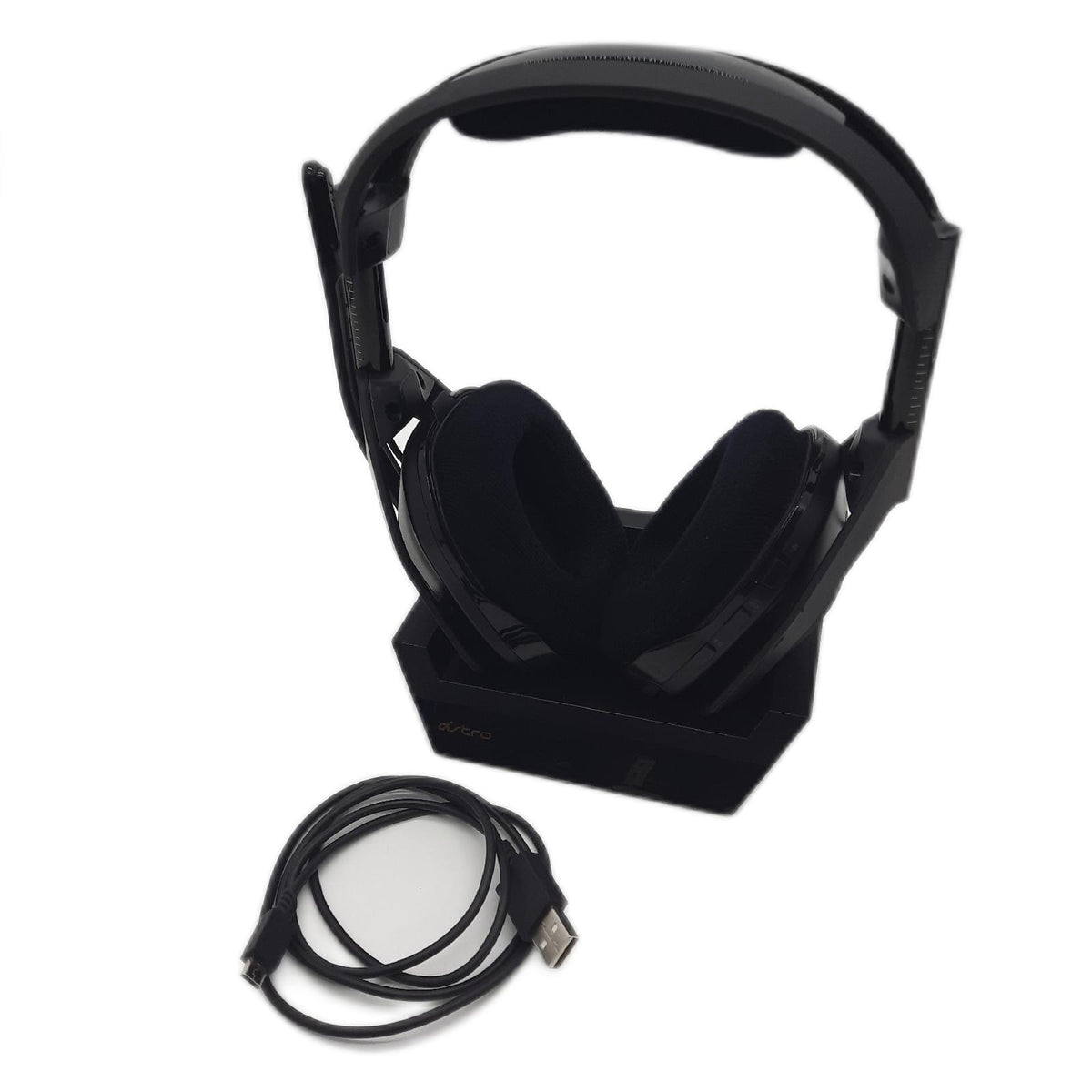 Astro Gaming A50 Wireless Gaming Headset Ladestation 4.Generation-Station defekt