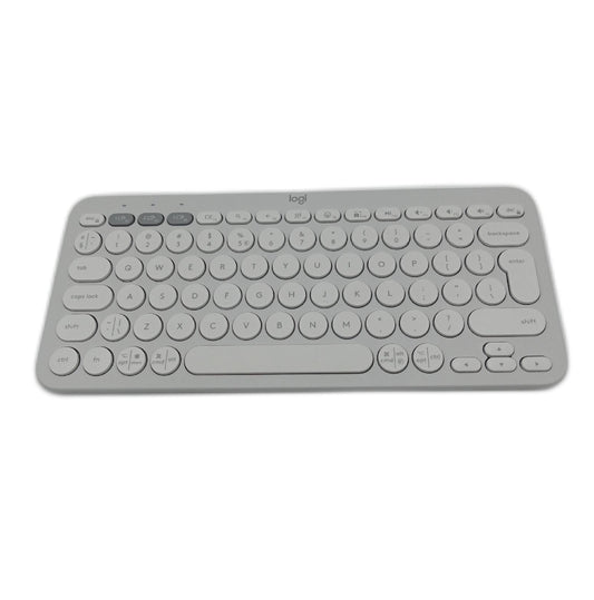 Logitech Pebble 2 Combo US QWERTY International unvollständig Maus fehlt
