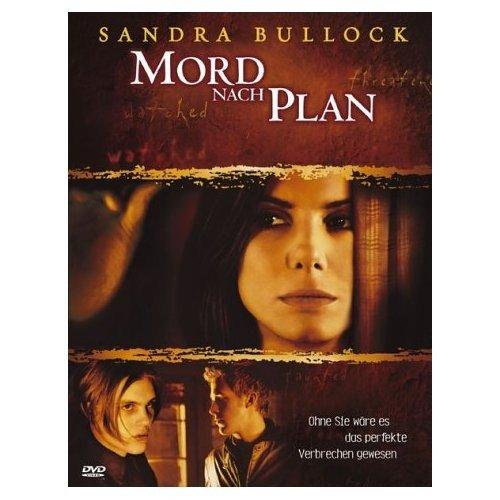 Mord nach Plan [Verleihversion]