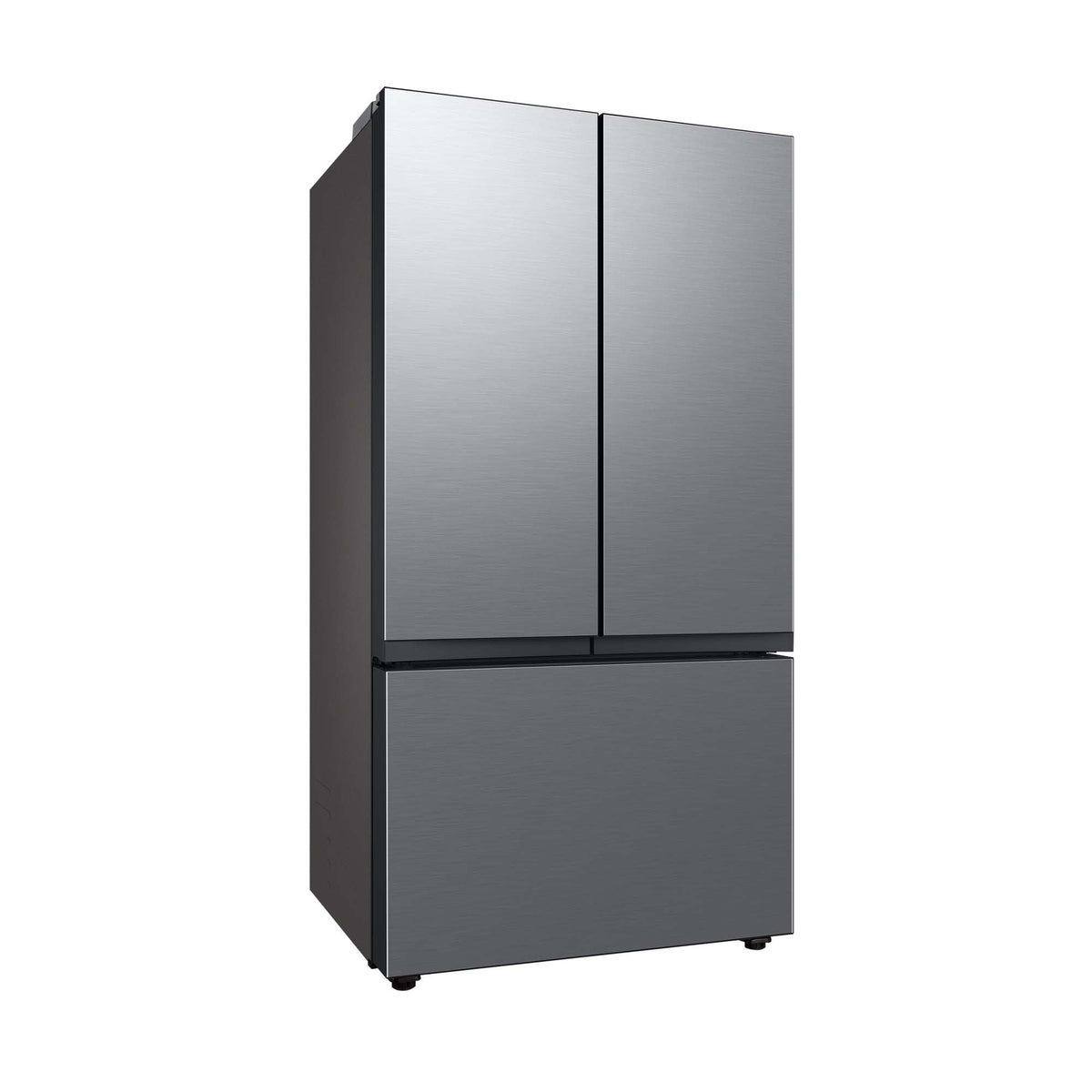 SAMSUNG French Door RF24BB620ES9EF, 178 cm, edelstahl