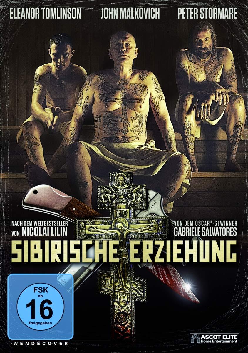 Sibirische Erziehung