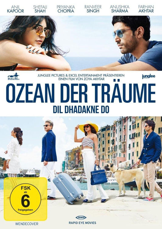 Ozean der Träume - Dil Dhadakne Do