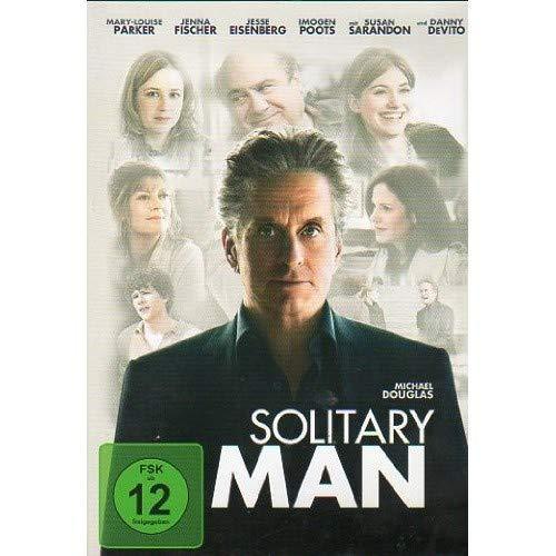 Solitary Man