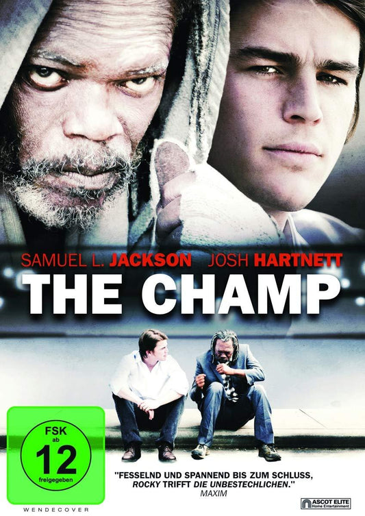 The Champ