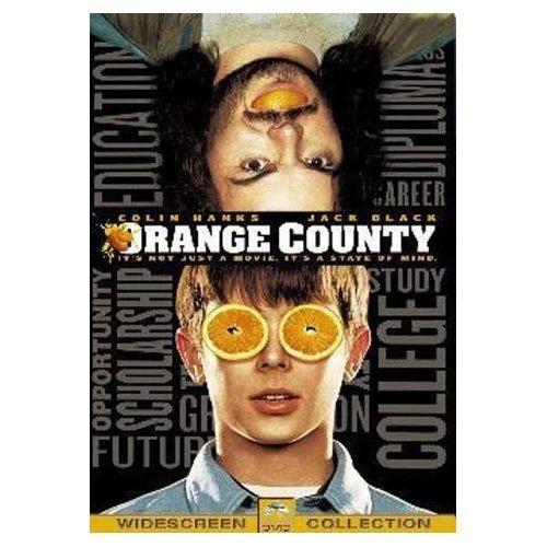 Nix wie raus aus Orange County [Verleihversion]