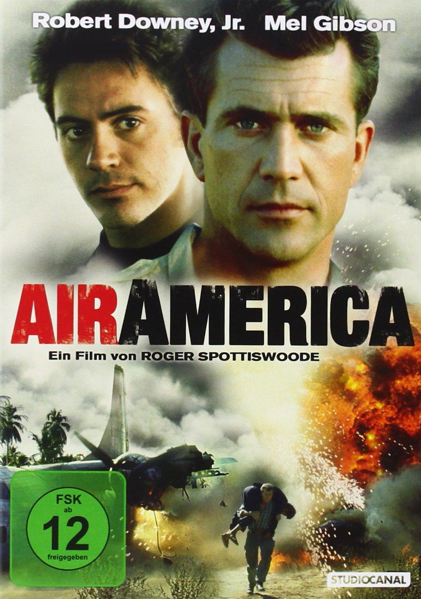 Air America