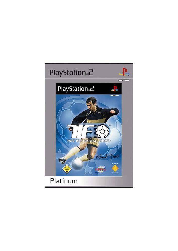 This is Football 2002