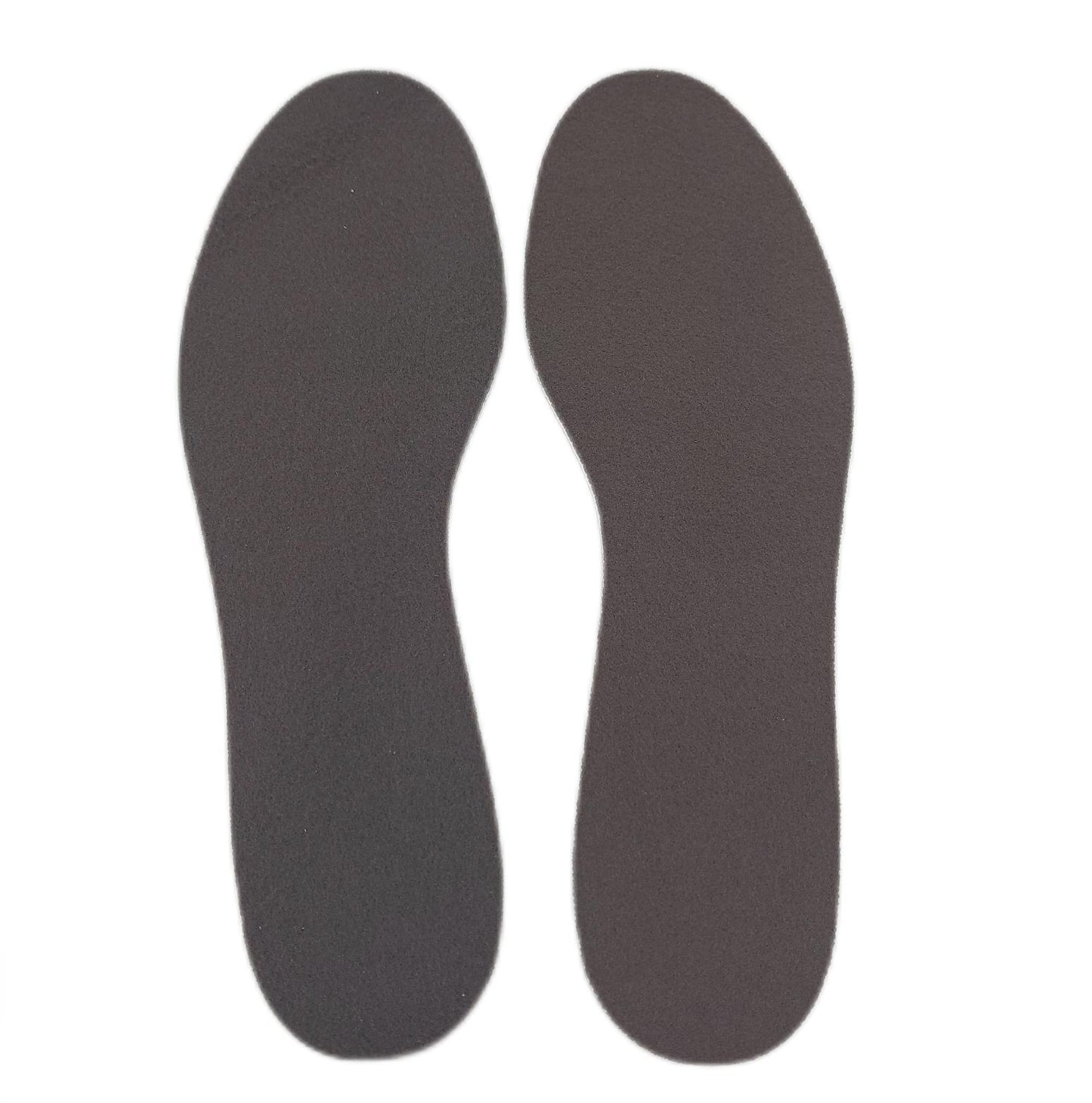 Amazon Basic Care Einlegesohlen Schuhzubehör Winter Komfort Einlagen 3 Paar Fuß