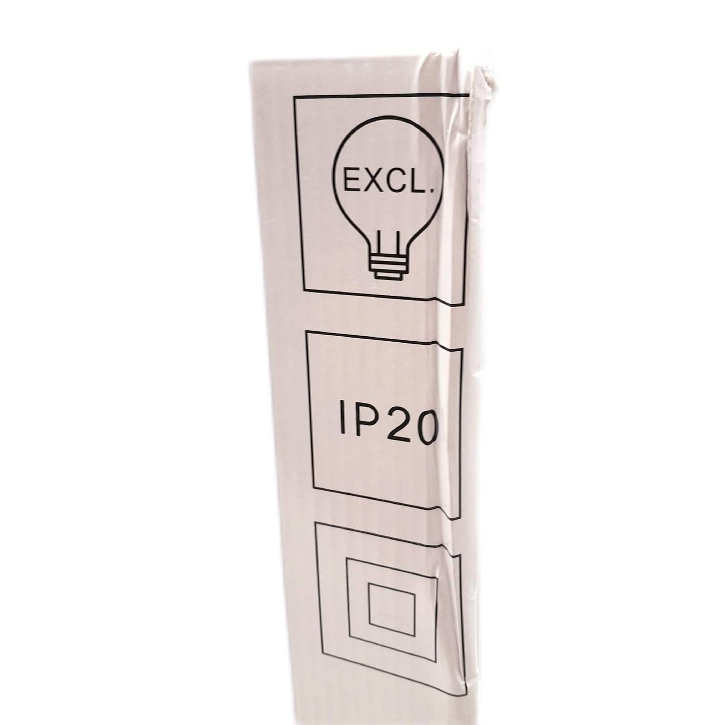 Lucide Pendelleuchte Beleuchtung Eryn 3 x 60 Watt Chrom Design Wohnzimmerlampe
