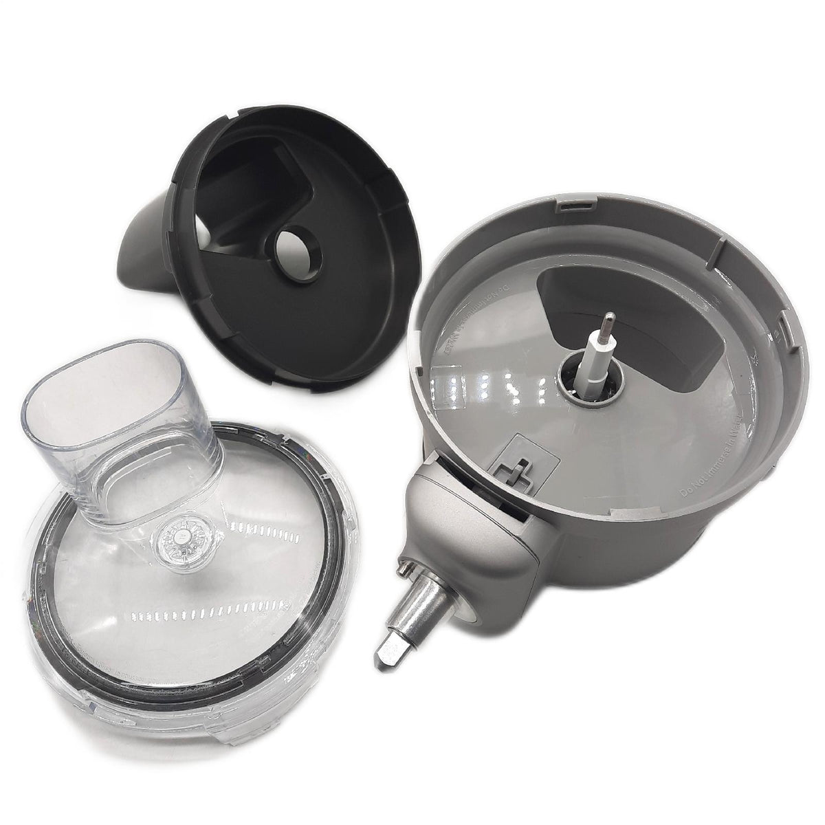 Food Processor 5KSM2FPA für Küchenmaschine Food Food Preparation - Unvollständig