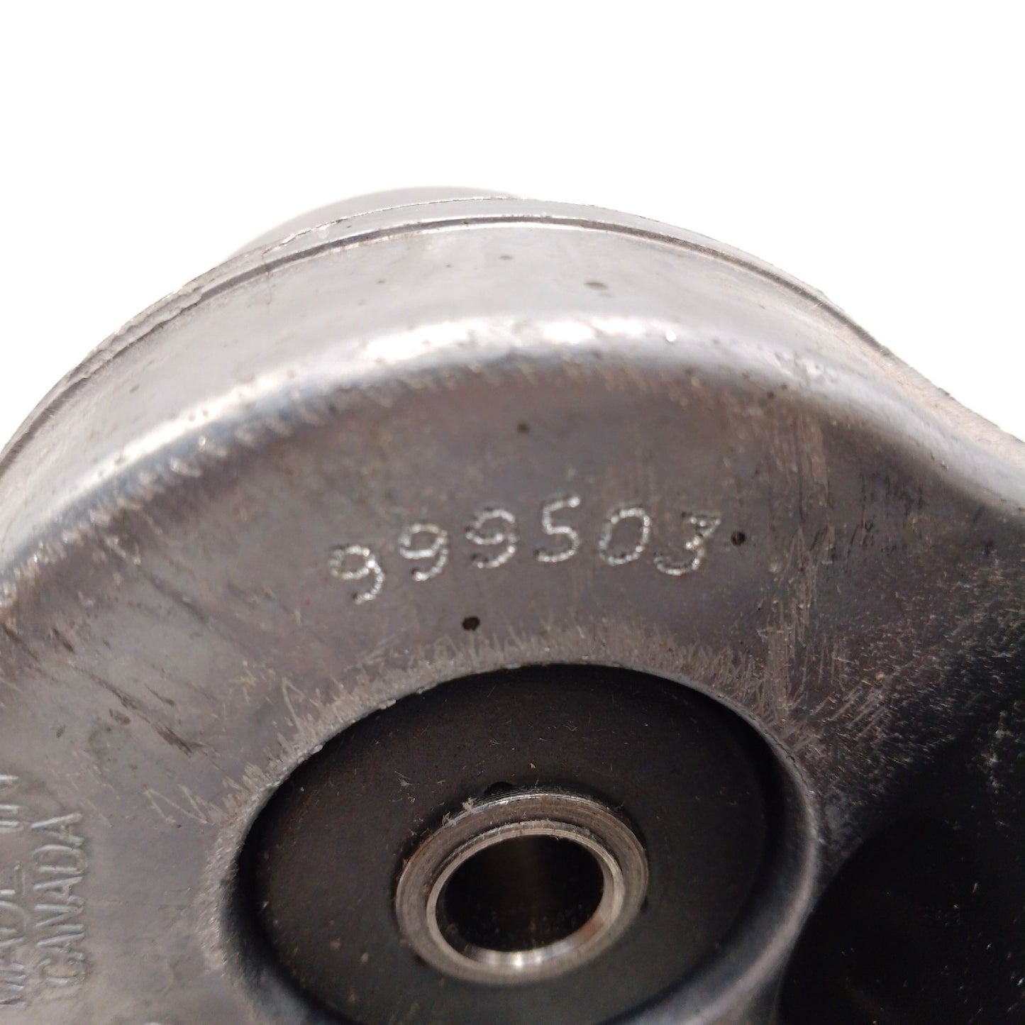 GATES Spannrolle Riemen und Schläuche Verschleißteile T38431 Auto Ersatzteil
