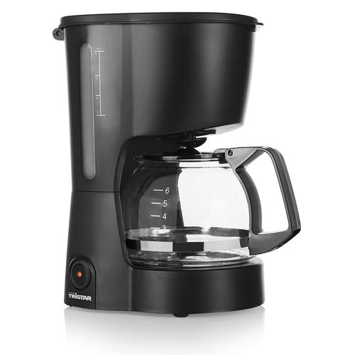 Tristar Kaffeemaschine Camping 6 Tassen automatische Abschaltfunktion Modell CM 1246