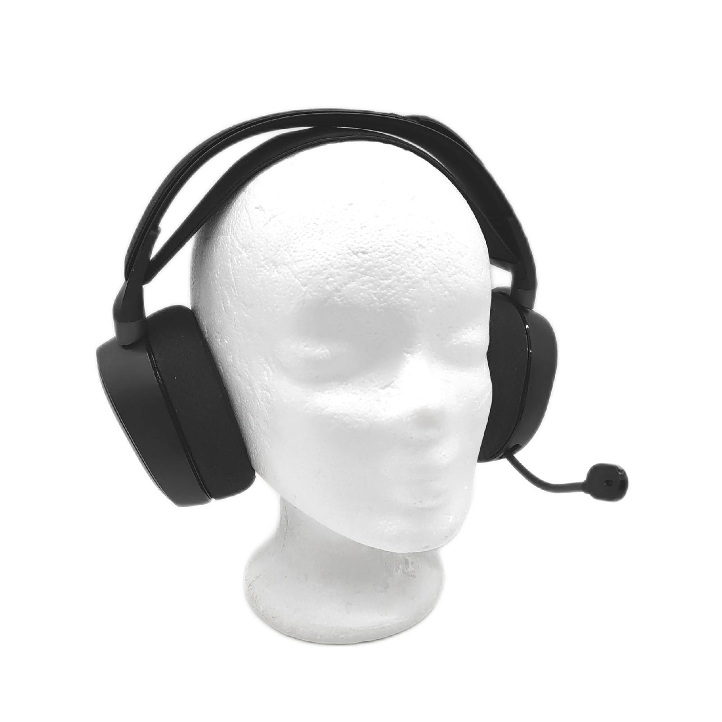 SteelSeries Arctis Pro GameDAC  Gaming Headset  es, hochauflösendes Aud - Defekt