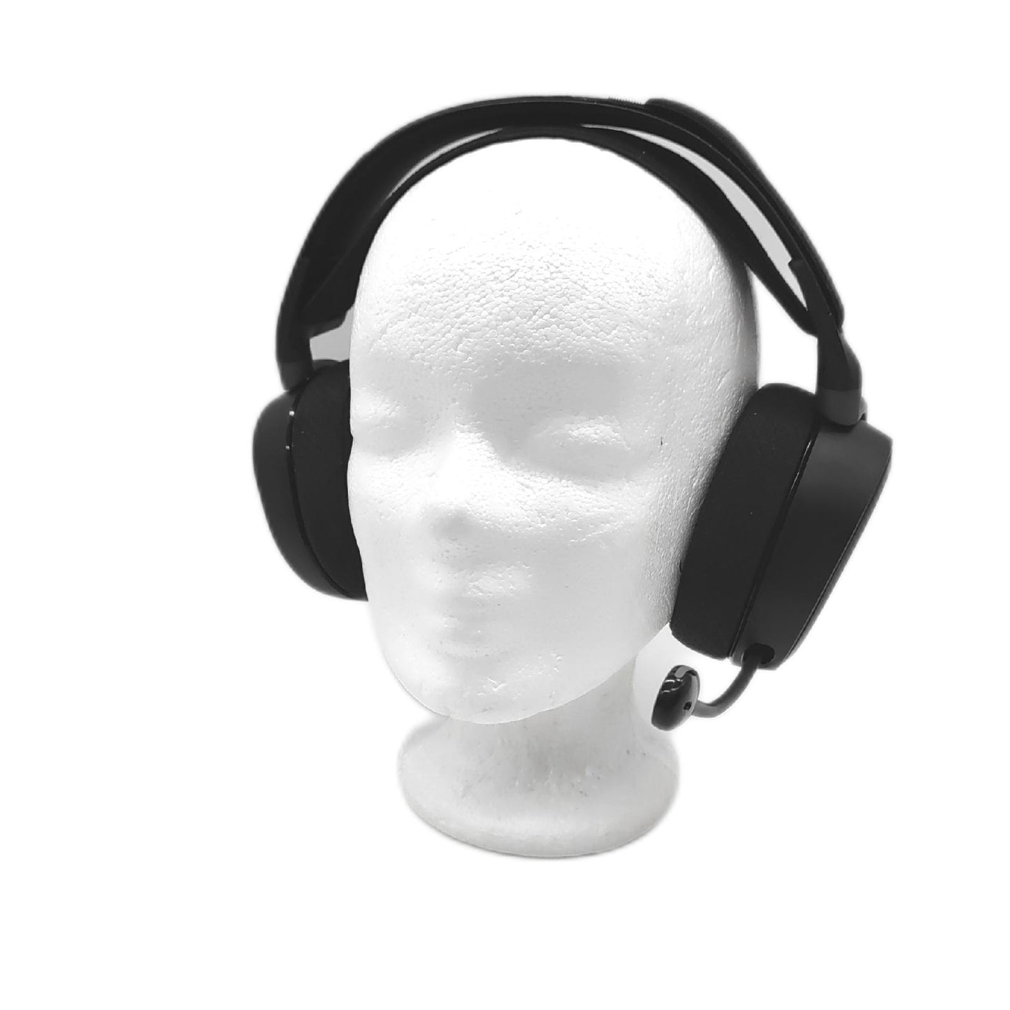 SteelSeries Arctis Pro GameDAC  Gaming Headset  es, hochauflösendes Aud - Defekt