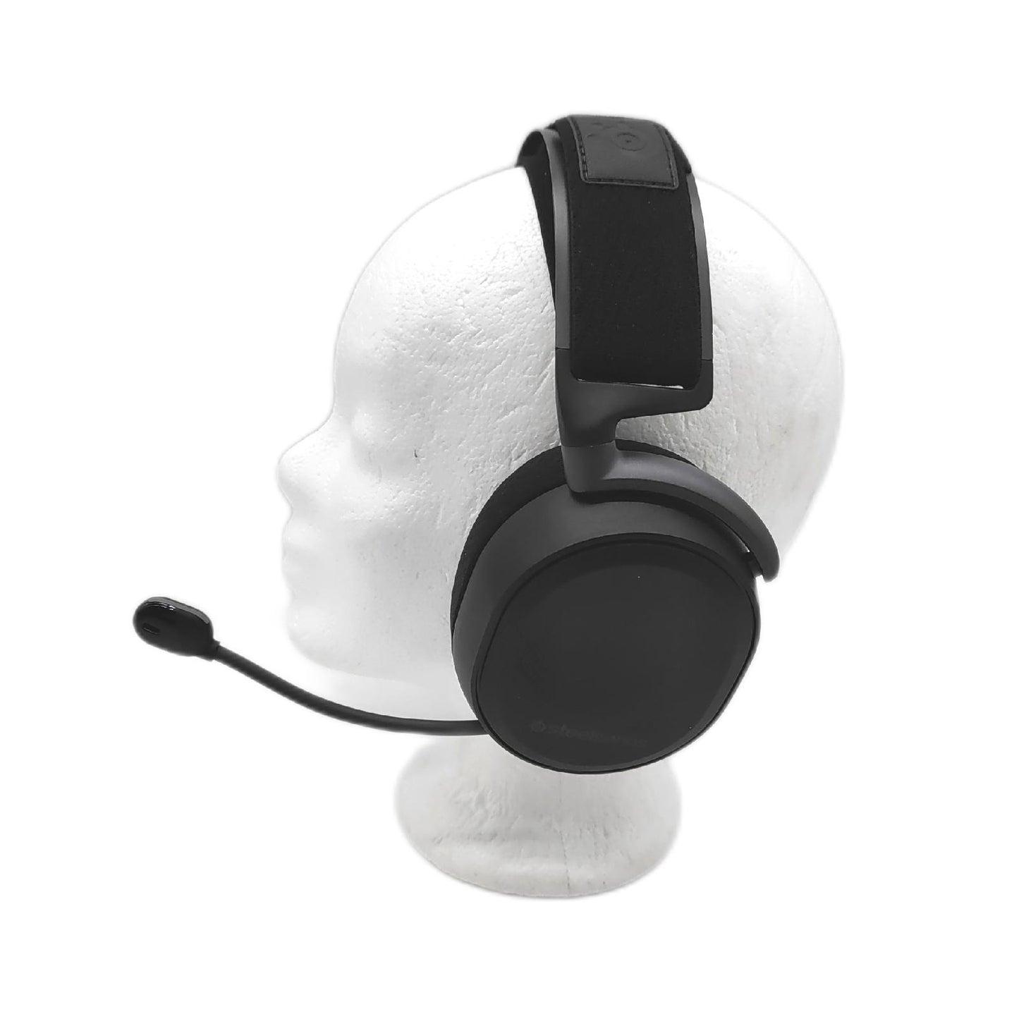 SteelSeries Arctis Pro GameDAC  Gaming Headset  es, hochauflösendes Aud - Defekt