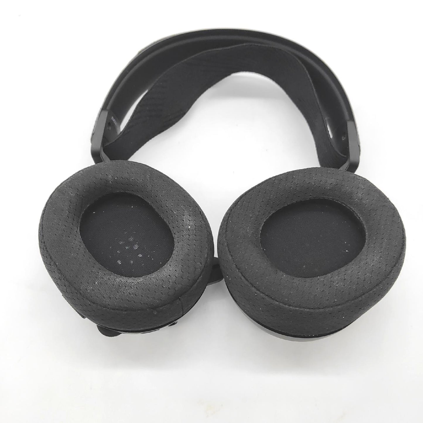SteelSeries Arctis Pro GameDAC  Gaming Headset  es, hochauflösendes Aud - Defekt