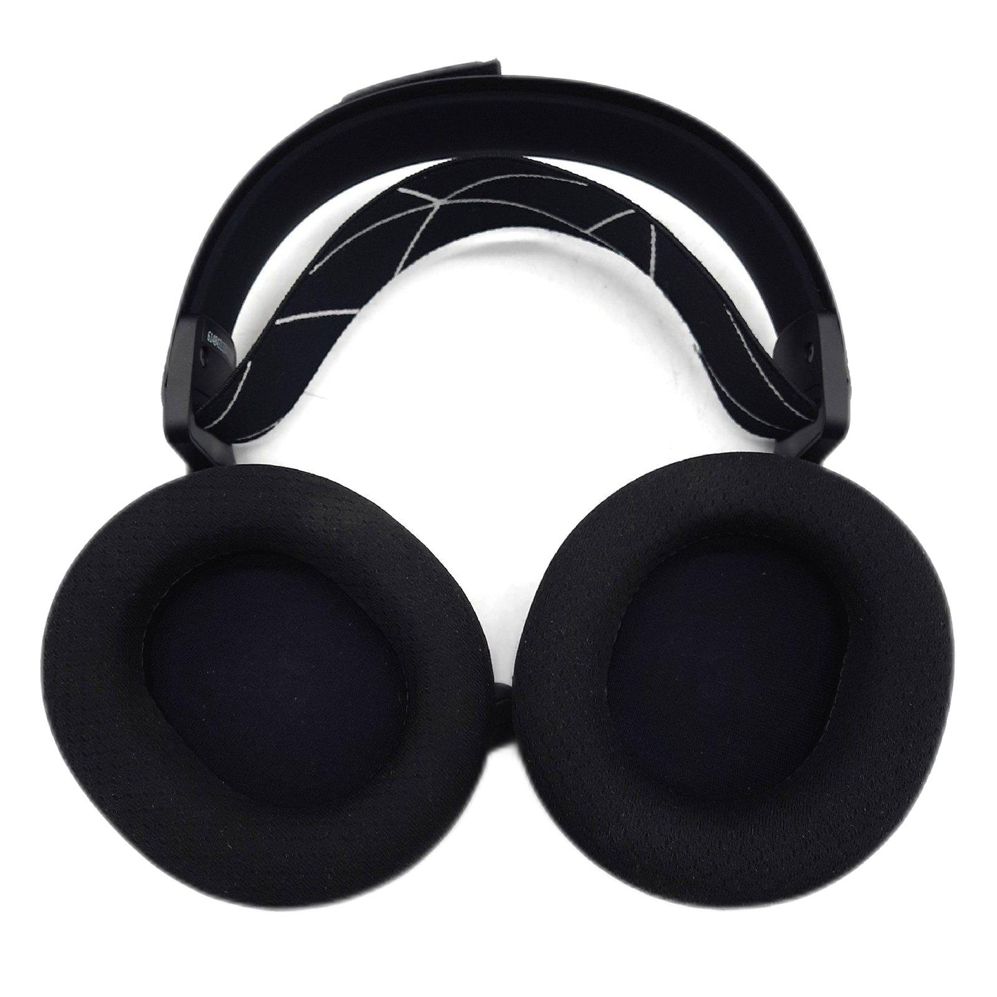 SteelSeries Arctis 9  Dual Wireless Gaming Headset  Verlustless 24 GHz  - Defekt