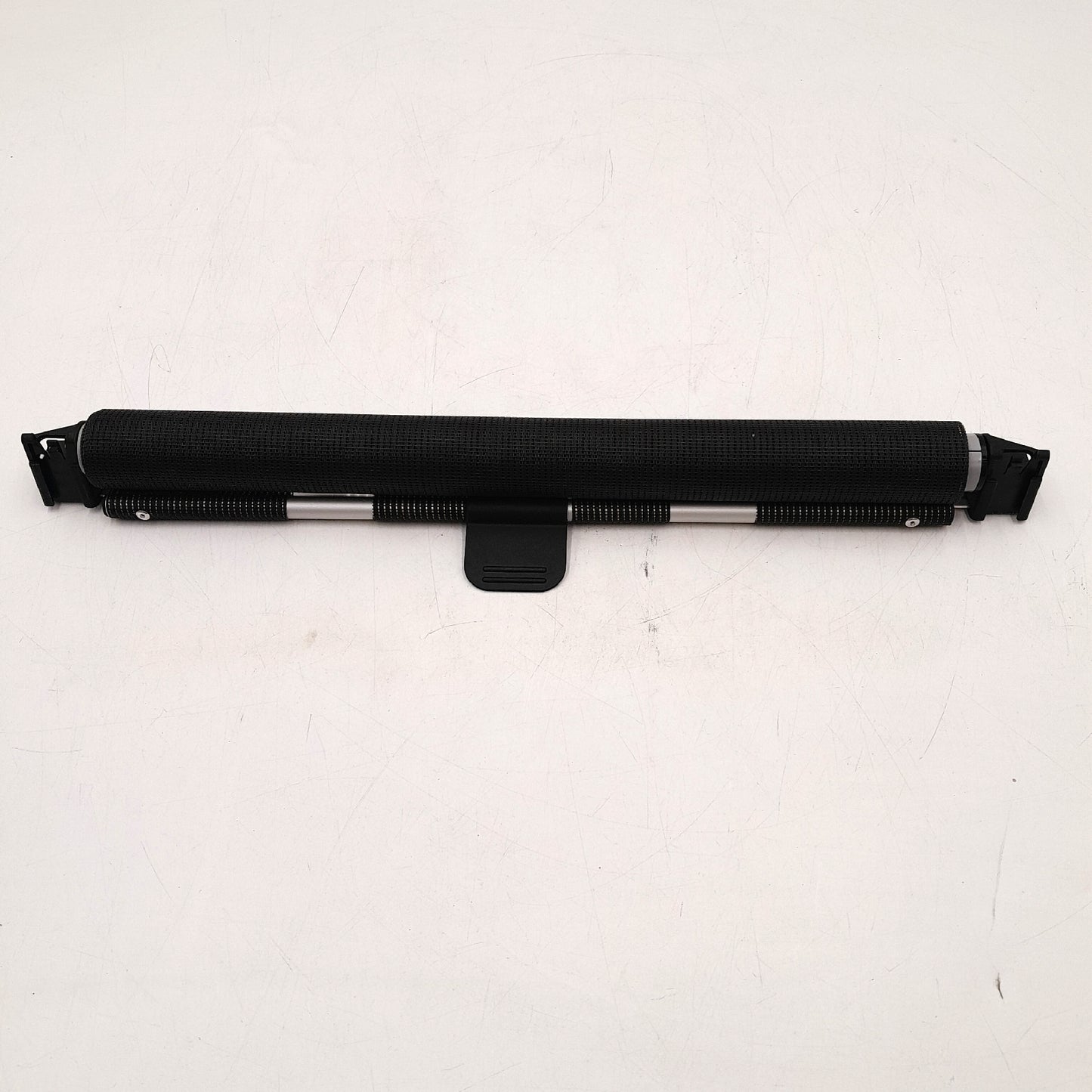 Dachfenster Markise Sonnenschutz MUR 55 x 140 cm schwarz lichtschutz sommerhitze