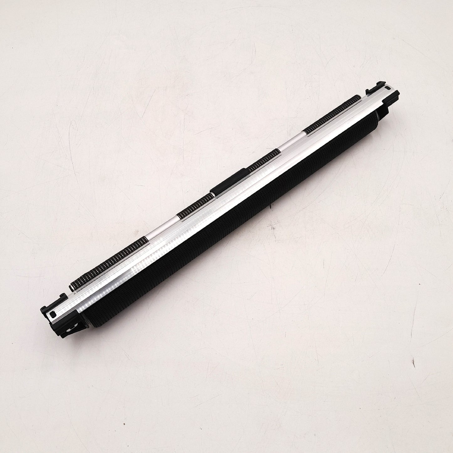 Dachfenster Markise Sonnenschutz MUR 55 x 140 cm schwarz lichtschutz sommerhitze