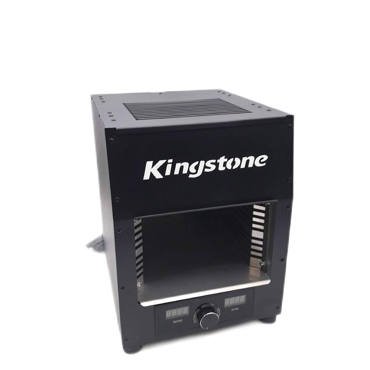 Kingstone Elektrogrill Grillzubehör Elektroburner 2000 Watt Hauptgrillfläche