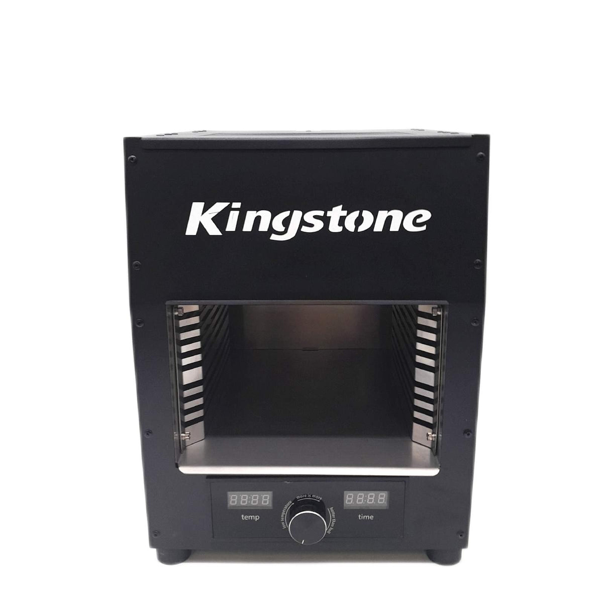 Kingstone Elektrogrill Grillzubehör Elektroburner 2000 Watt Hauptgrillfläche