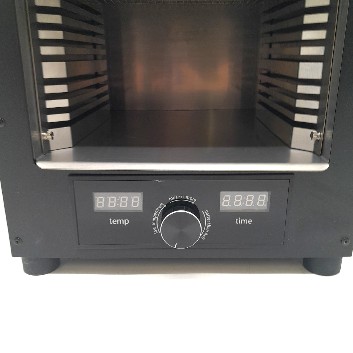 Kingstone Elektrogrill Grillzubehör Elektroburner 2000 Watt Hauptgrillfläche