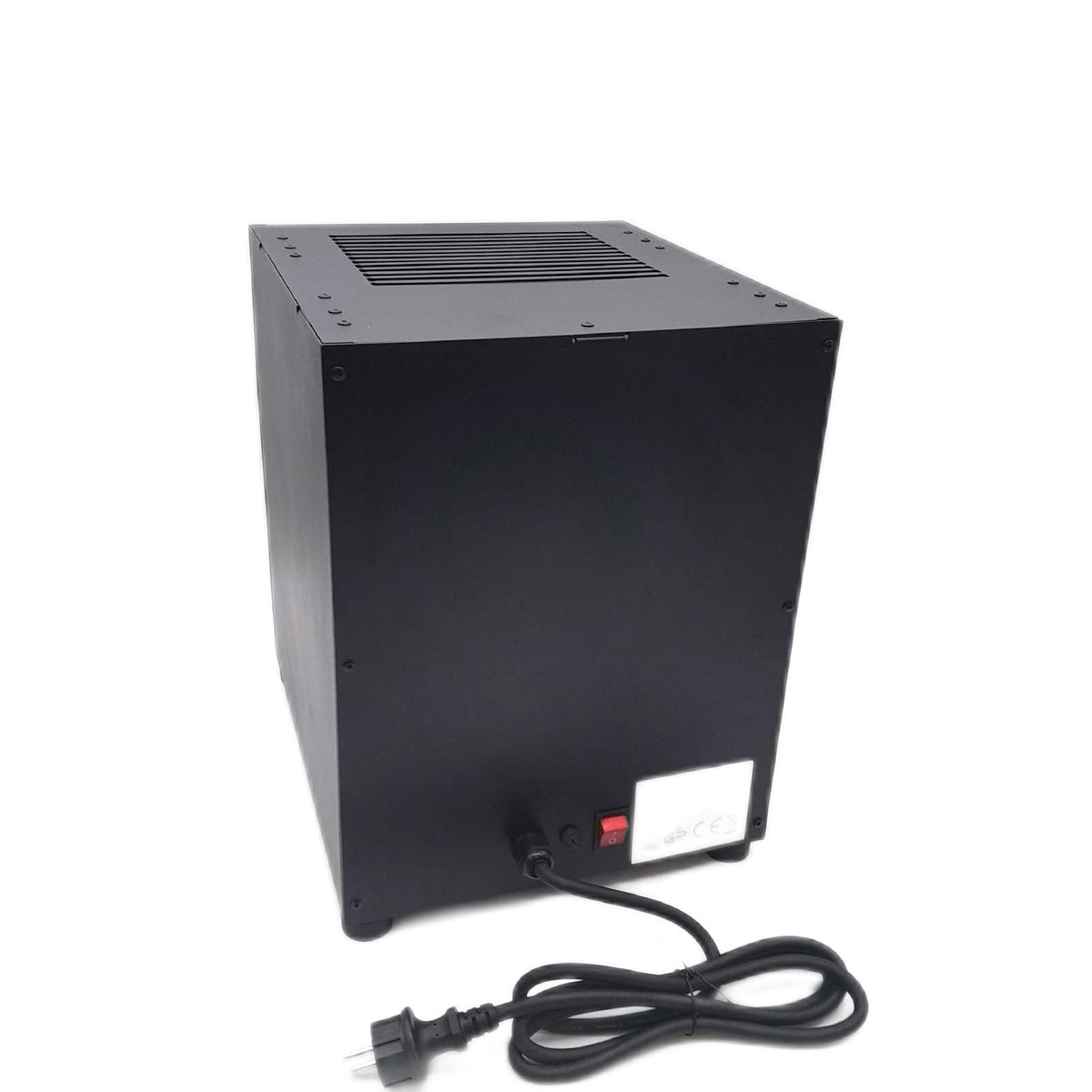 Kingstone Elektrogrill Grillzubehör Elektroburner 2000 Watt Hauptgrillfläche
