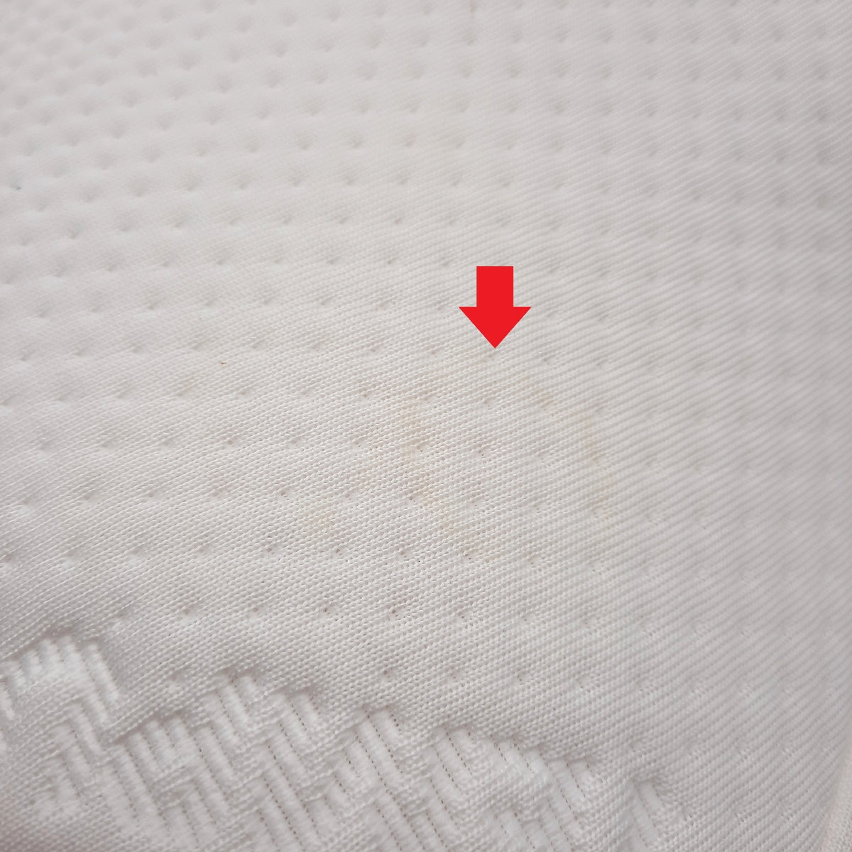 Tempur Schlafkissen Kissen Schlafkomfort Ombracio ergonomisch Ba - Unvollständig