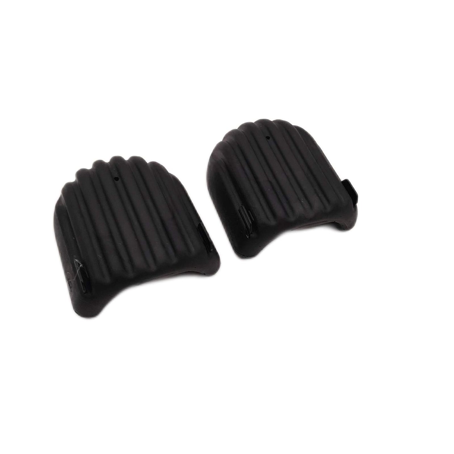 Pariere Knieschoner Schutzbekleidung Schalenform schwarz robust und flexibel für Sport und Freizeit