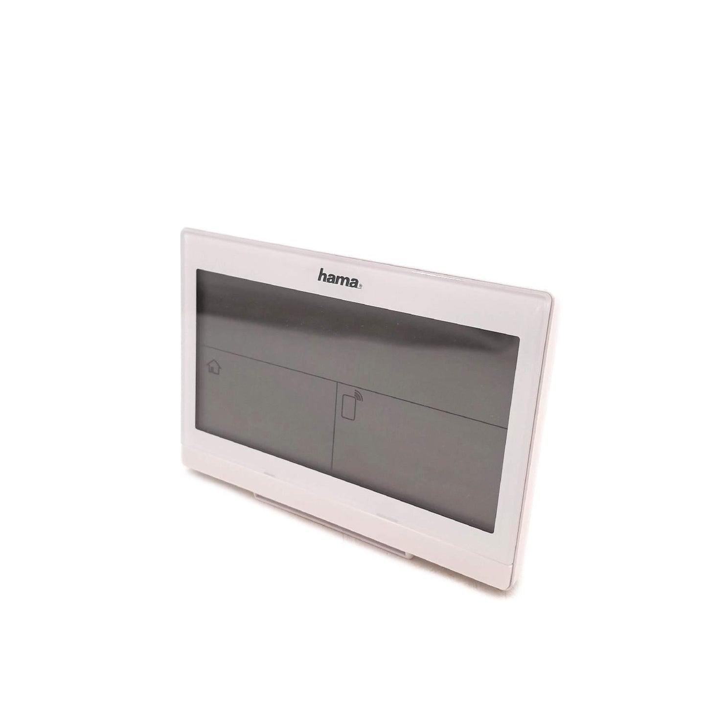 Hama Wetterstation Elektronische Messgeräte EWS 890 Display Batteriebetrieben Wetterinfo