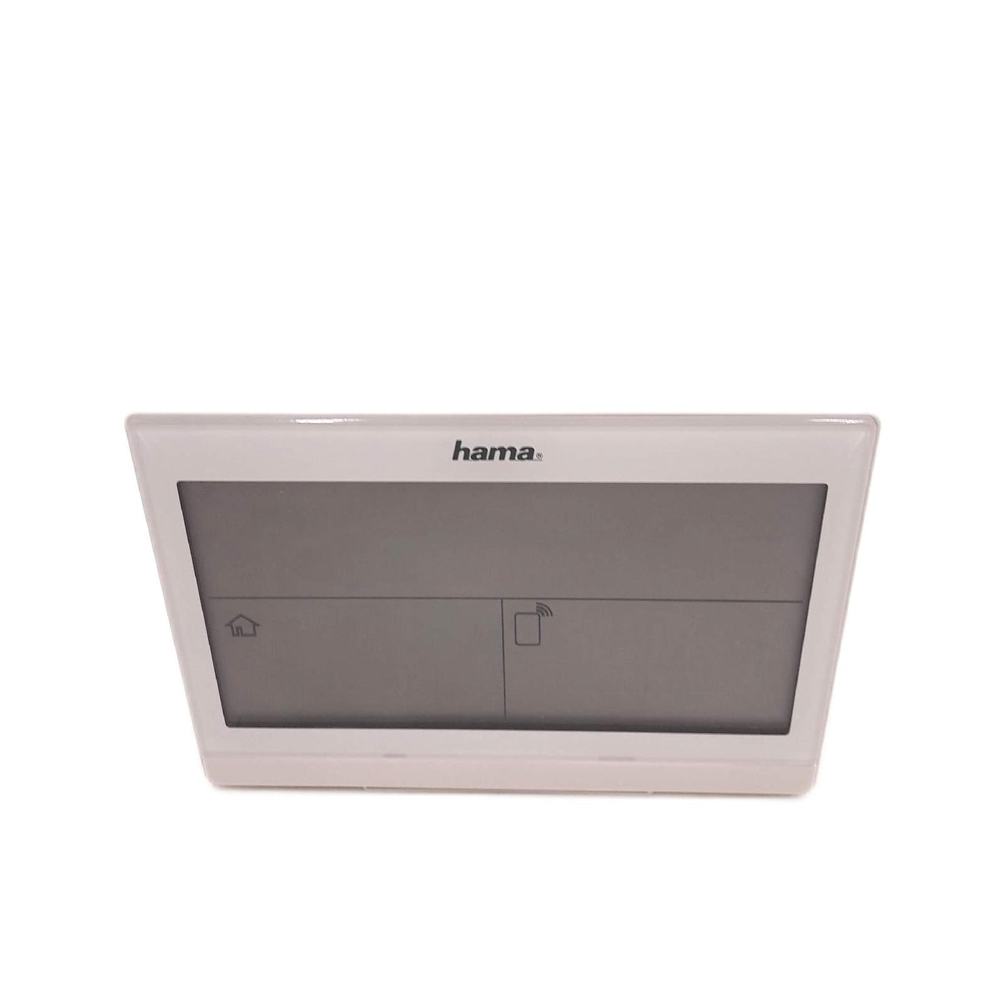 Hama Wetterstation Elektronische Messgeräte EWS 890 Display Batteriebetrieben Wetterinfo