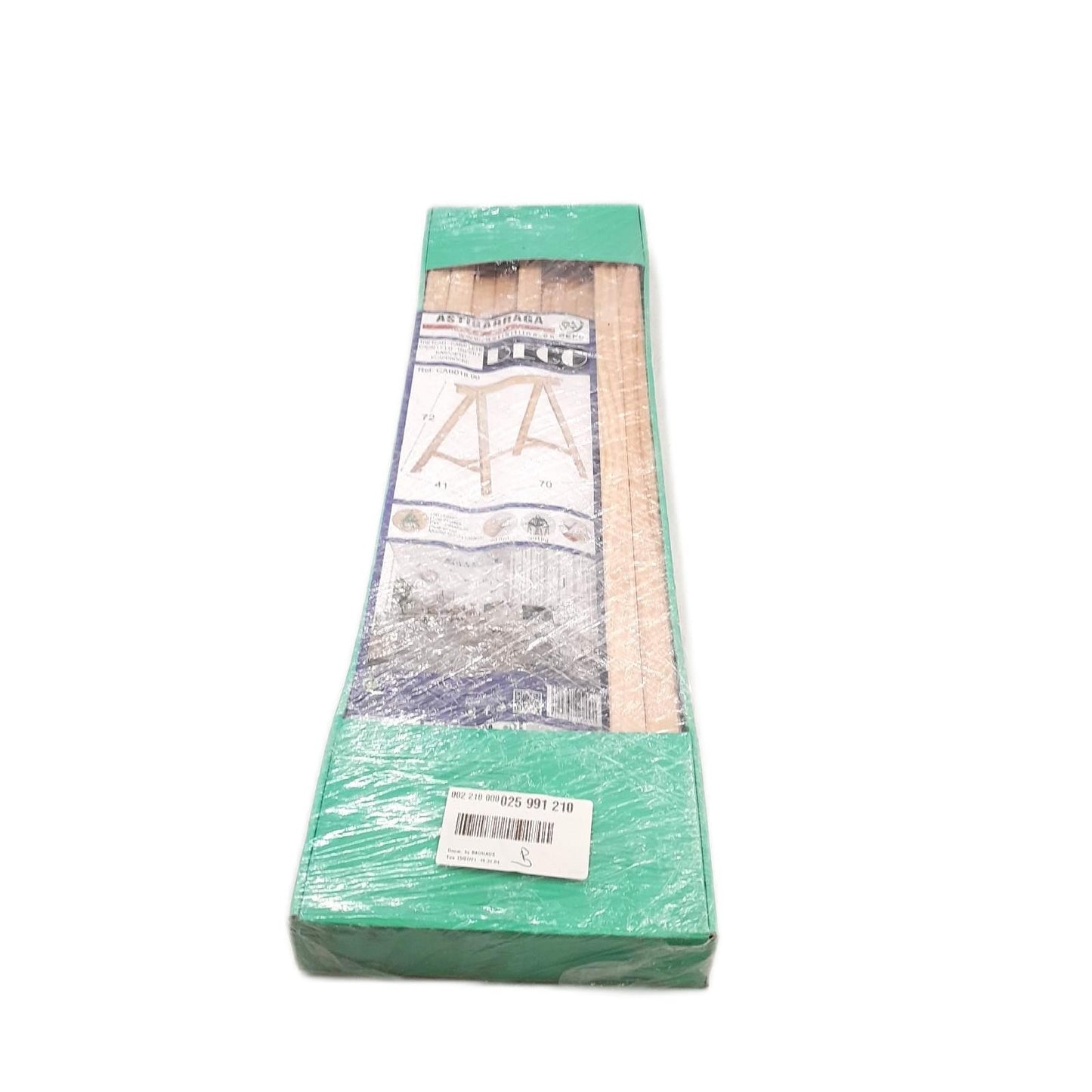 Astigarraga Holzbock Arbeitsbock Werkstattzubehör Holzbock Deco Tragkraft