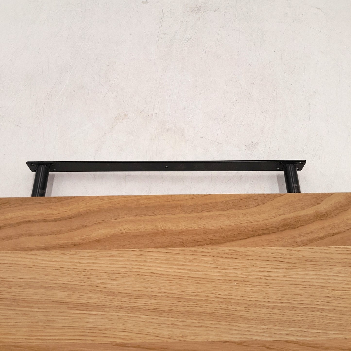 Duraline Wandboard Regal Möbel Modern XL4 Belastbar 25 Kilogramm Platzsparend