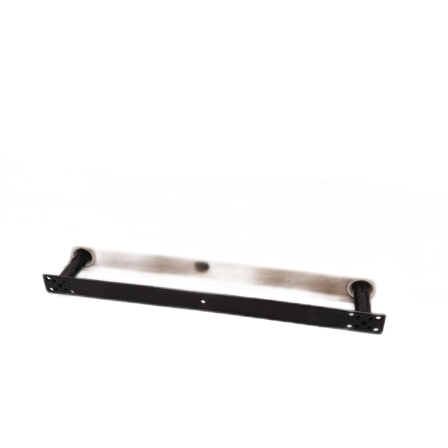 Duraline Wandboard Regal Möbel Modern XL4 Belastbar 25 Kilogramm Platzsparend