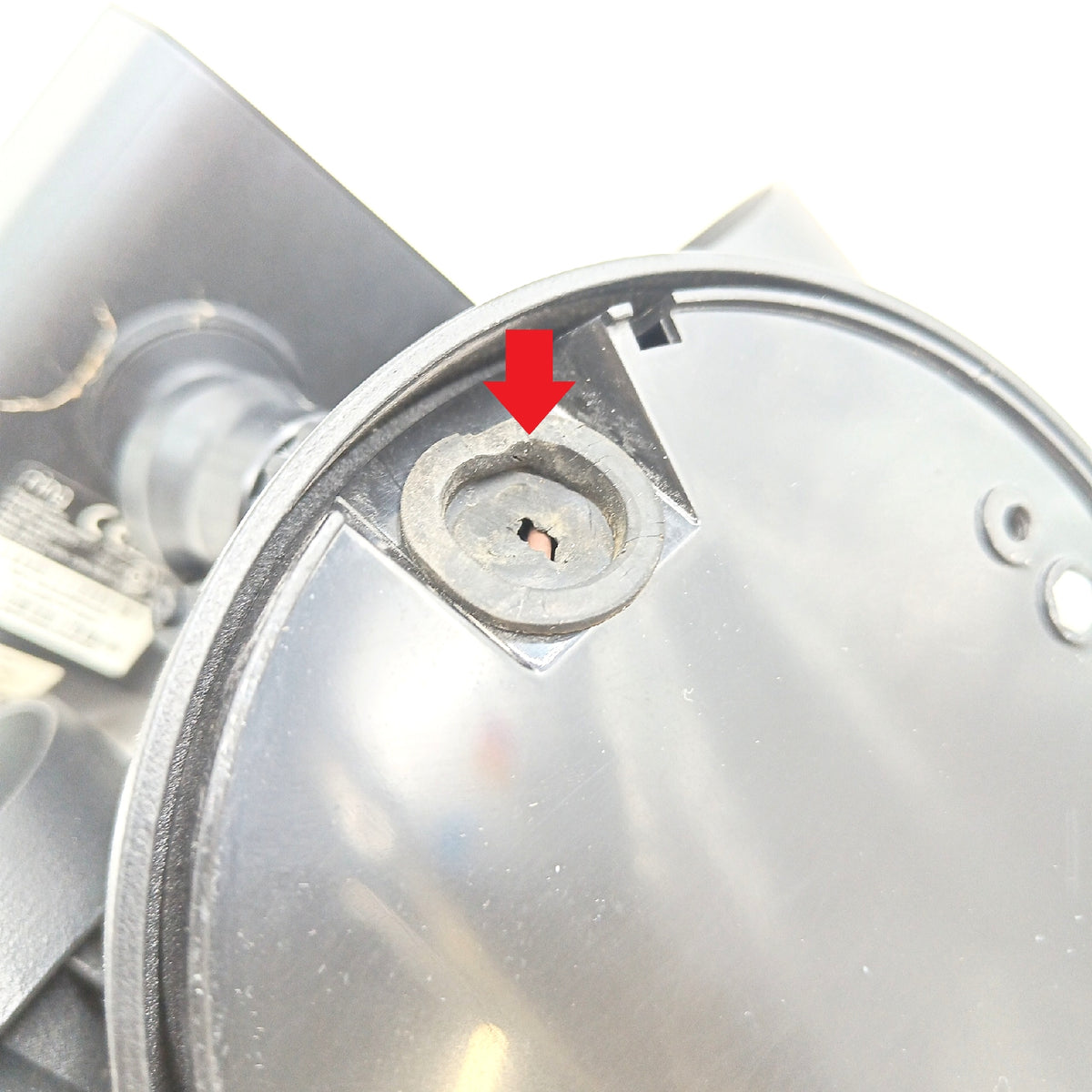 Ring Türkamera Sicherheitskamera Full HD Floodlight Cam Bewegungsalarm 2 Wege Kommunikation schwarz